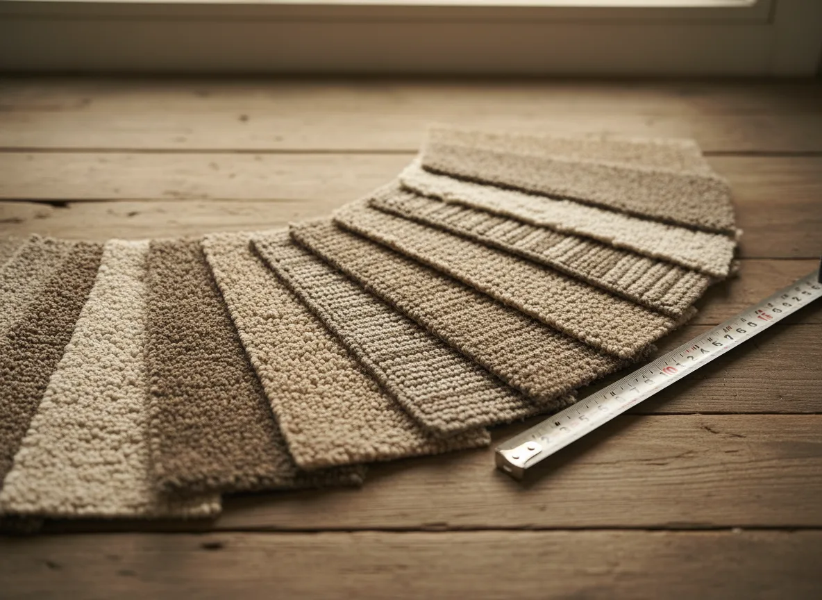 Carpet Installation Pine Valley, UT FAQs